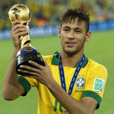 Photo:  Neymar 07